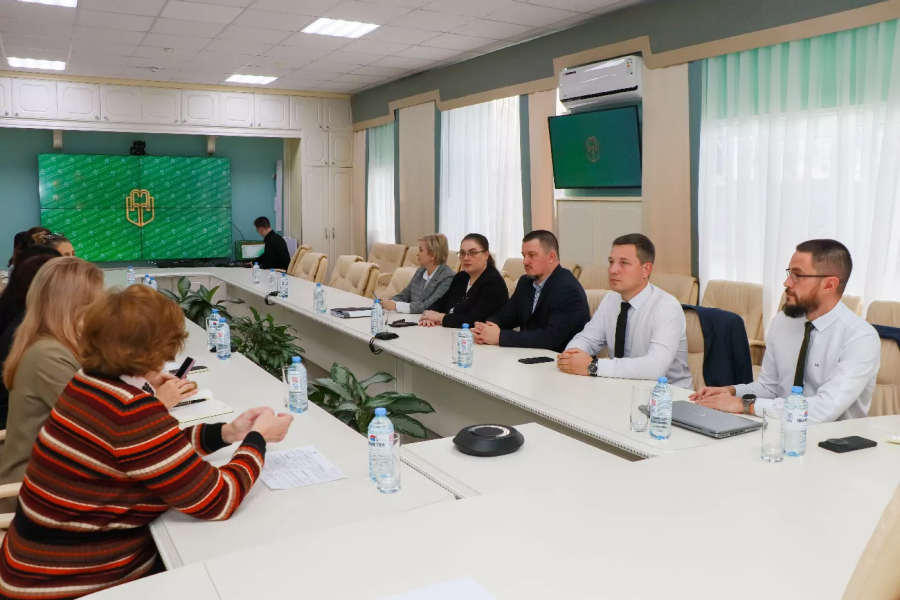 МГТУ усиливает цифровую трансформацию: завершен этап проекта по оптимизации студенческих процессов