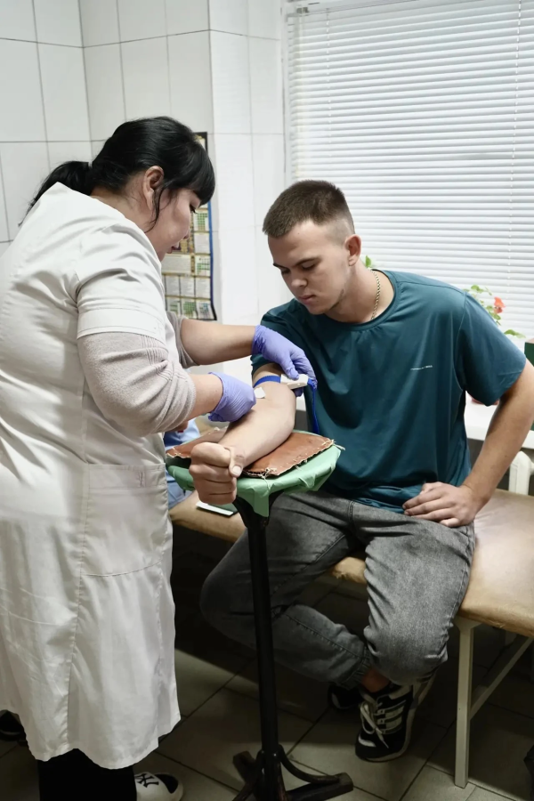 В Адыгее усиливают работу по диспансеризации населения